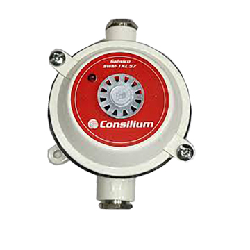 consilium heat detector